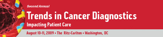 Trends in Cancer Diagnostics